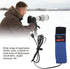Dpofirs (545mm) USB Lens Heater, Telescope Flexible Dew Prevention for Telescopes, Viewfinders, Digital Cameras Lens