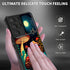 Samsung Galaxy S23 Ultra Case, 6.8" 2023, Mushroom Moon - Dual Layer Hard PC & Soft TPU, Shock Proof, with Kickstand &