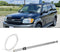 MODIGT Power Antenna Mast Compatible with 2001-2007 Toyota Sequoia SR5 / Limited,Replace Part