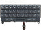Hilitand Mobile Phone Keyboard Replacement for BlackBerry Keytwo Key2 LE, PCB USB Charging Interface Accessory