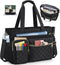 SDYSM Teacher Tote Bag 15.6 inch Laptop Bag Work Bags for Women Nurse