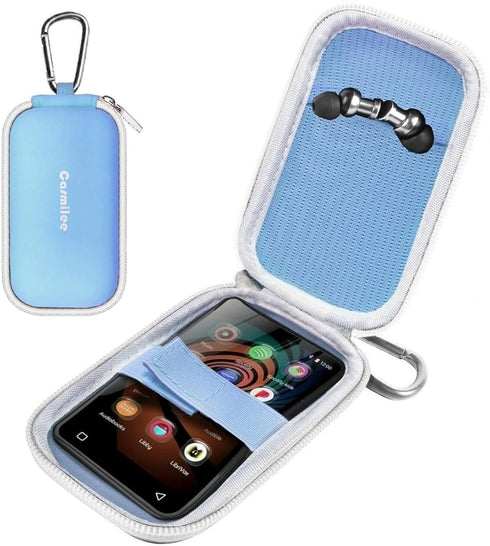 casmilee MP3 MP4 Player Case for Innioasis/for AGPTEK/for Sony Walkman - MP3 Player