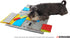 Kruuse Task for Buster Activity Mat, Mouse Trap