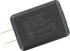 Universal 5W USB Travel Wall Charger/5V 1A Portable Power Adapter Compatible with iPhone X/8/7/7 Plus/6S/6 Plus, iPad Pro Air/Mini, iPod Other Tablets