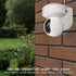 Metal L-Bracket Wall Mount for Reolink Camera, Better Viewing Angles for Reolink Indoor Camera (NOT Included Camera)