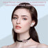 2024 New Version True Wireless Bluetooth Earbuds, In-Ear Headphones with Charging Case, Model 7, Compatible with Apple