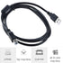 XHJTWOPY 6.6ft PMD660 PMD-660 USB Cable Cord Lead for Marantz Solid State Field Recorder