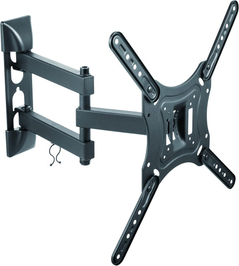 INLAND ProHT Articulating TV Wall Mount TV Stand(05416) Full Motion for Most 23-