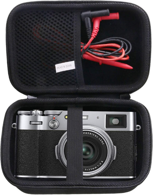 waiyu Hard EVA Carrying Case for Fujifilm X100V/X100F/X100S Digital Camera