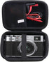 waiyu Hard EVA Carrying Case for Fujifilm X100V/X100F/X100S Digital Camera