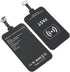 10W Type C Charger Receiver for Android Cell Phones, Thin USB C Charger Receiver Chip for Mobile Phones
