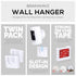 Adhesive Wall Mount for Stick Up Cam (2 Pack), No Hassle Bracket Holder for Battery, Wired & Solar Versions