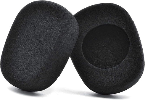 Repair Parts Suit Replacement Ear Pad Cushion for BlueParrott B450-XT Noise Cancelling Headset