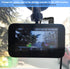 PASOW Mini USB Power Cable, 90 Degree Right Angle (No Data Transfer) for Dash Cam (11.5FT)