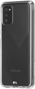 Case-Mate Tough Case for Samsung Galaxy A02s, 10 ft Drop Protection, Clear