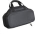 Hermitshell Hard Travel Case for W-King 50W Wireless Bluetooth Speakers, Black