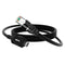 USB C to Ethernet Cable 20 FT, Type C to RJ45 Network Adapter, Gigabit, Braided, Directly Connected, Thunderbolt 4/3