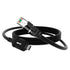 USB C to Ethernet Cable 20 FT, Type C to RJ45 Network Adapter, Gigabit, Braided, Directly Connected, Thunderbolt 4/3