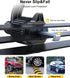 Car Vent Phone Mount, Hands-Free Universal Extension Clip Air Phone Holder for All Phones iPhone Samsung, Never