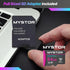 Mystor 8, 10, 7, 11 10 A1 (64GB Micro SD Card Amazon Fire Tablet Memory Card for Amazon Fire Kids Tablet HD Max Micro