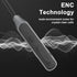 Bluetooth Neckband Headphones, Wireless Earphones with 30H Playtime, IPX5 Waterproof Noise Isolation for Sports,