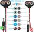 CHANZON UL Wires 9v Battery Connector Plug Arduino Battery Power Leather Clip with Center Positive 2.1mm x 5.5mm Male 5 Pack Jack T-Type for Arduino LED Strip