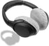 200 Pieces Disposable Non-Woven Earpad Covers for Headphones - Sanitary Headphone Ear Cover (White, M, 8 cm/3.1 Inch)