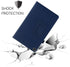 Epicgadget Case for Samsung Galaxy Tab A7 Lite - Lightweight PU Leather Folding Folio Stand Case for 8.7 Inch Tablet