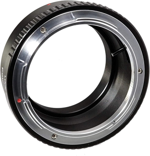 Fotasy a7 a7R a7s a9 a7c 1 a6600 a6500 a6400 a6300 a6100 a6000 a5100 a5000 a3500 ZV-E10 FD Lens to E Mount Adapter