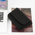 Kingshion Storage Medium Pouch Bag Cases Compatible with MacBook Power Adapter Accessories Laptop, Wireless Mouse