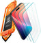 Spigen AlignMaster S Tempered Glass Screen Protector Guard for iPhone 17 Pro
