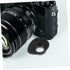 Durable Replacement Viewfinder Eyecup for Cameras - Easy Installation