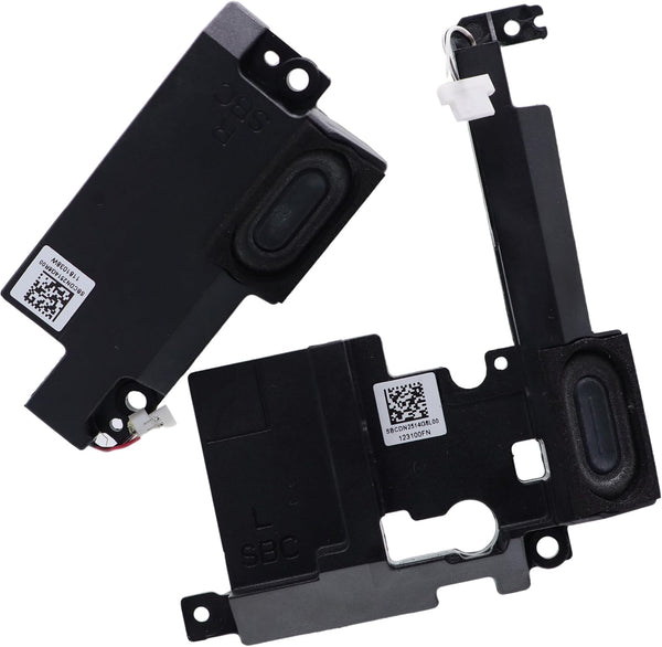 Deal4GO Internal Speaker Assembly L98748-001 Replacement for HP OMEN 15-EK 15-EN Series