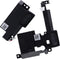 Deal4GO Internal Speaker Assembly L98748-001 Replacement for HP OMEN 15-EK 15-EN Series