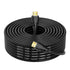 kanmis 4K HDMI Cable 50ft, High Speed Hdmi 2.0 Cables &4K@60Hz 2K 1080P,