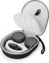 Hard Case for Sony WH-CH520/510 and JBL Tune 510BT Headphones, Travel Protective Storage Bag