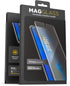 magglass Galaxy S20 Ultra Privacy Screen Protector - Anti Spy Fingerprint Resistant Tempered Glass Guard for Samsung