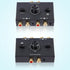 ATNEDCVH 3.5mm 1 2 2 1 2-Way RCA Port in Out / in Out Bi-Directional Audio Switcher, Stereo L/R Sound Channel Speaker