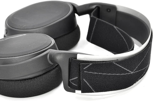 Arctis 7 Headband Replacement Fabric Cushion Compatible with SteelSeries Arctis 7 / Arctis 9X / Arctis Pro Headset