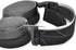 Arctis 7 Headband Replacement Fabric Cushion Compatible with SteelSeries Arctis 7 / Arctis 9X / Arctis Pro Headset