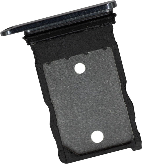MMOBIEL 9 Dual SIM Card Tray Compatible with Google Pixel Pro Fold SIM Slot Tray Holder Dual SIM Holder Replacement