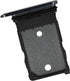 MMOBIEL 9 Dual SIM Card Tray Compatible with Google Pixel Pro Fold SIM Slot Tray Holder Dual SIM Holder Replacement