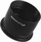 Astromania 2" T-2 Focal Camera Adapter for SLR Cameras - Attach Your Camera to The Telescope