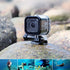 60m Waterproof Dive Housing Case - Bracket Accessories for GoPro Hero 5 Session, Hero 4 Session Cameras