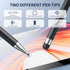 GCHMDE 6 2-in-1 Stylus Pen for Touchscreen, PCS Stylus Pencil High Precision and Sensitivity, Suitable