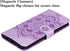EYZUTAK Mandala Case for Samsung Galaxy S9, Premium Leather Flip Wallet with Card Slots, Magnetic Stand, Ultra Slim