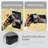 VEOOK 2-in-1 Streaming(GH-01) Guitar Phone Mount, Bass &Guitar Headstock Phone Holder Clip with Adjustable