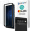 AACL 2 Pack Tempered Glass for Google Pixel 6, Screen Protector + Camera Lens Protector with Alignment
