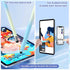 YUDIANMIE 6Pcs 2-in-1 (6 Stylus, Stylus Pen for Touchscreen, Stylus Pen for iPad, High Precision and Sensitivity Double