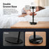 NEEWER 360 90 DS030 ENTRY LEVEL VERSION Cell Phone Stand for Desk, Adjustable Office Bed Table Phone Holder Mount